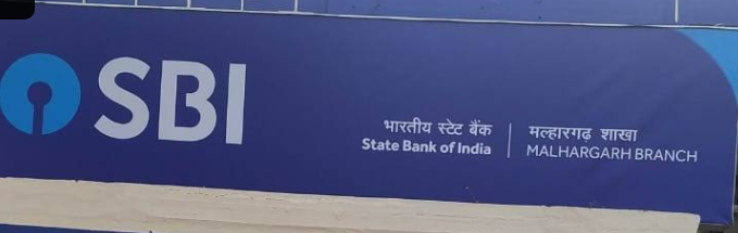 STATE BANK OF INDIA