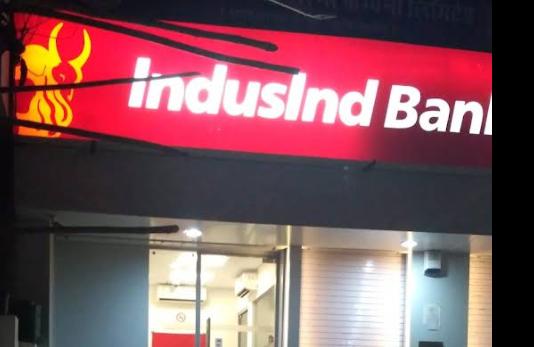 indus bank