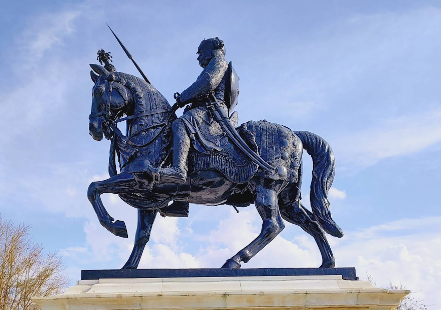 The Great Maharana Pratap: The Pride of Mewar and Symbol of Courage