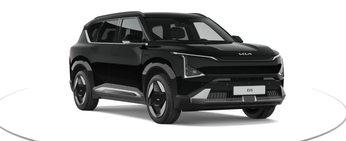 Kia EV5 Kia EV5