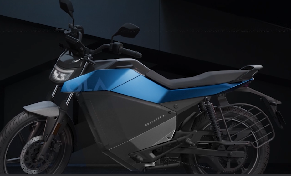 Top 5 Budget Electric Bikes in India 2025 (Range, Price & Features)