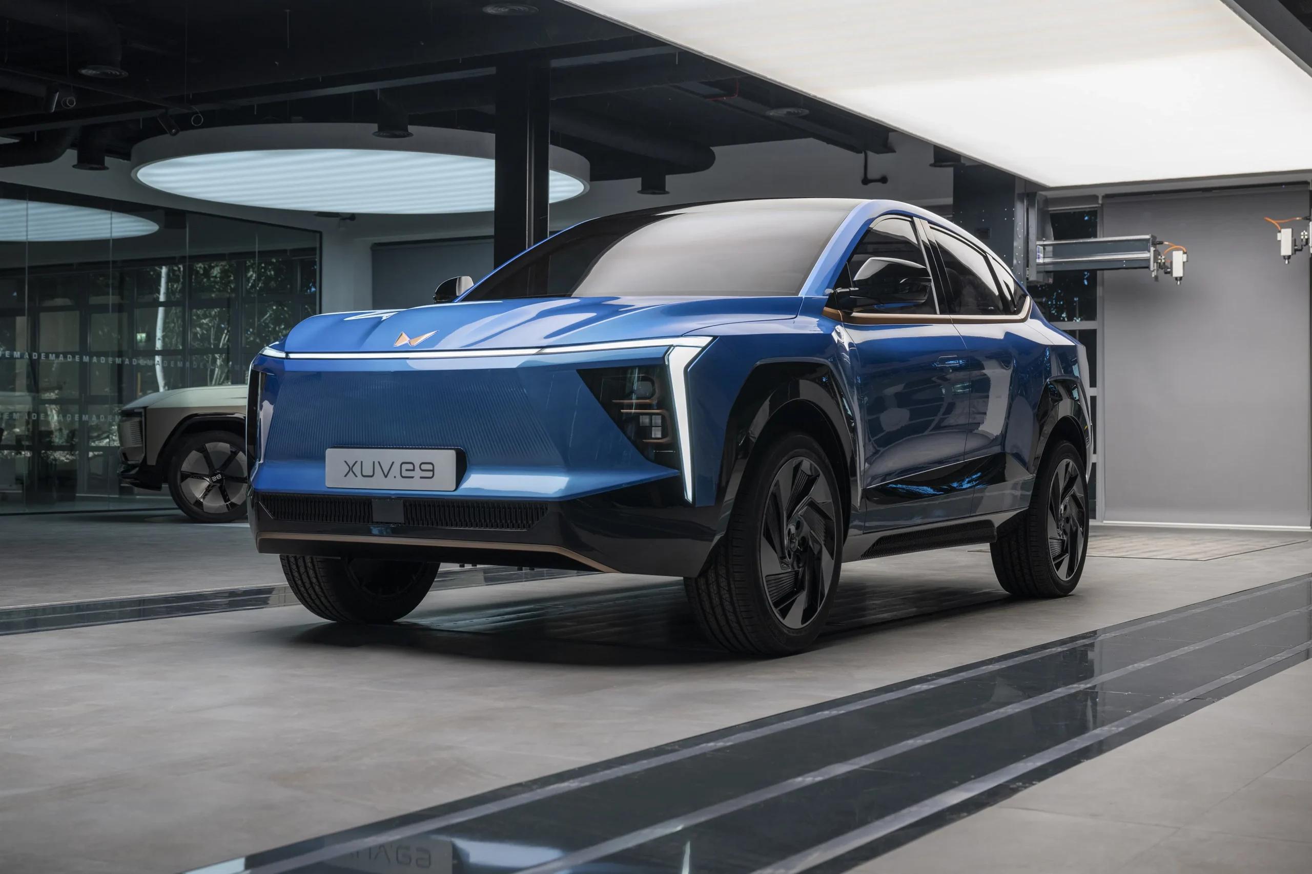 Top 7 Upcoming Electric Cars in India (2025 & 2026 Launch List & Price)